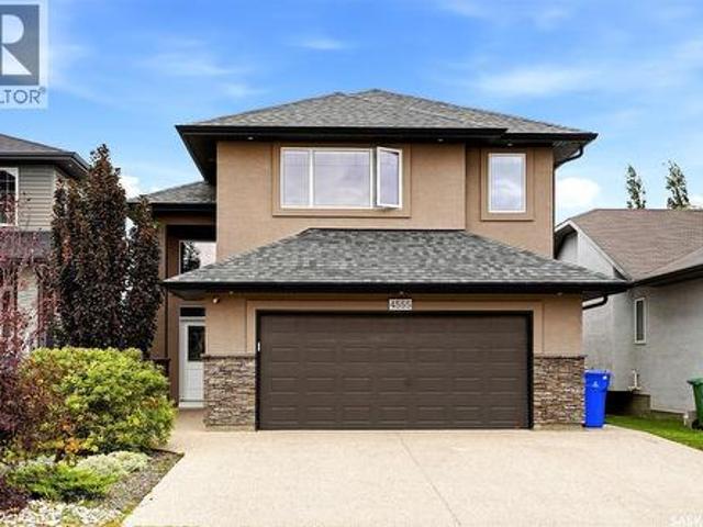House for sale in Lakeridge, Regina