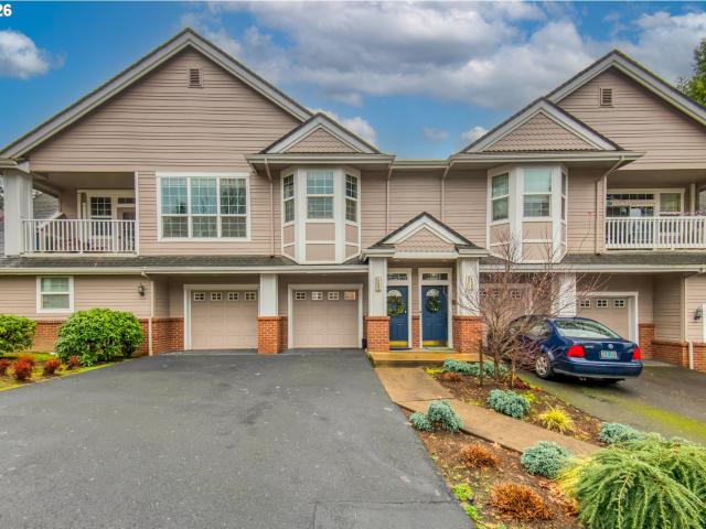 Condo for sale in Oregonia