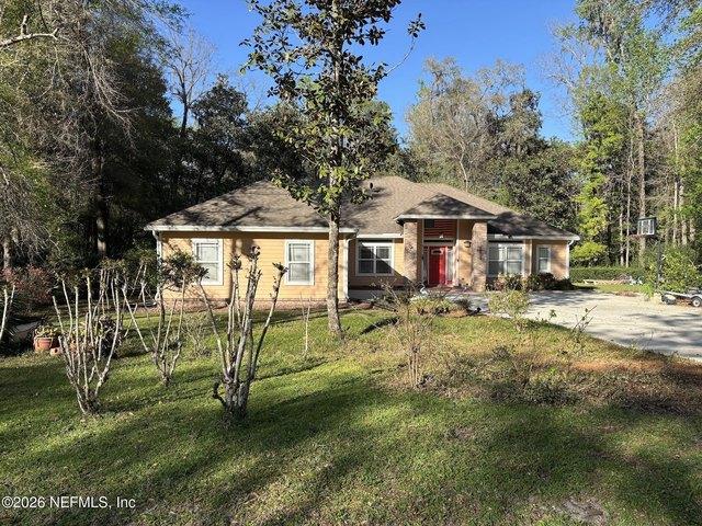 House for sale in Middleburg, Clay County