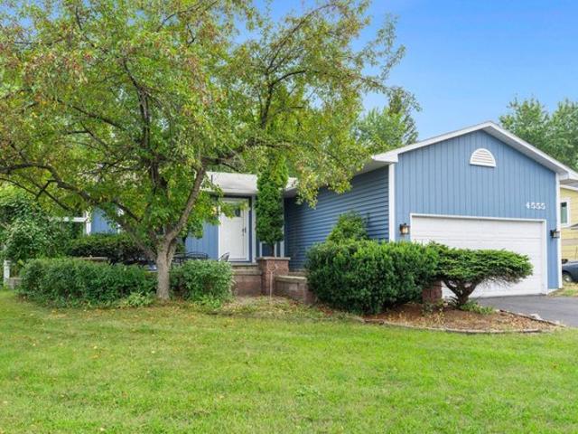 House for sale in Savage, Minnesota