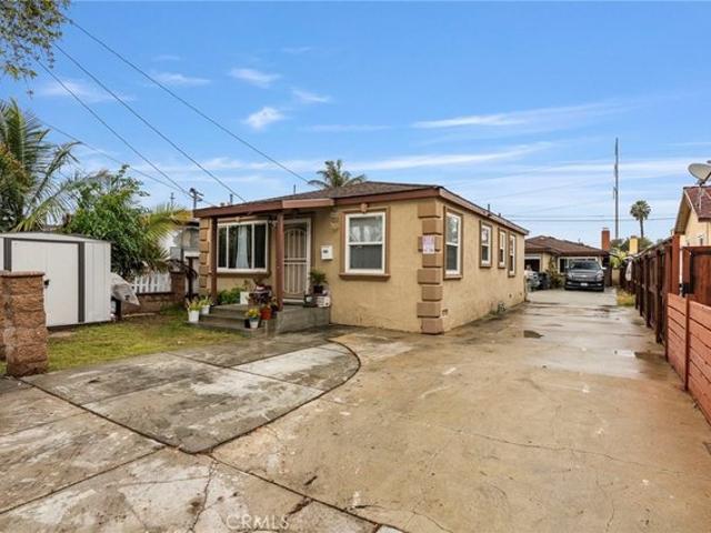 House for sale in Lawndale, California