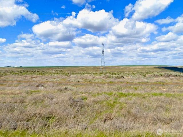 Land for sale in Connell, Franklin County