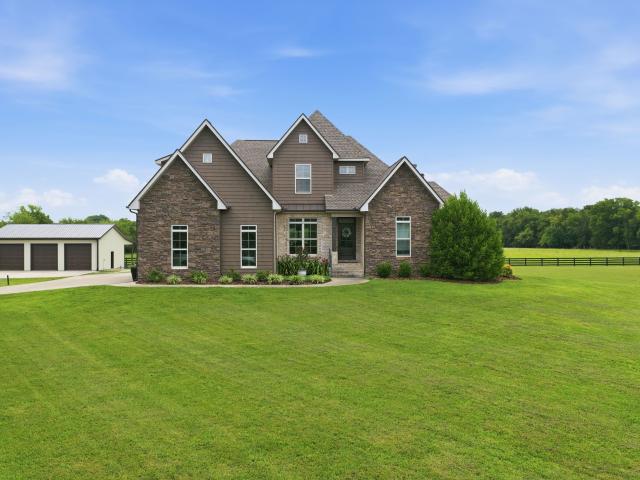 House for sale in Tennessee