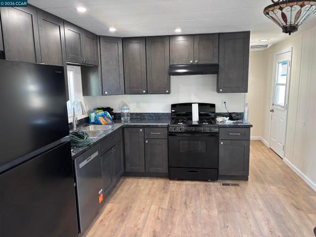 House for sale in El Sobrante, Contra Costa County