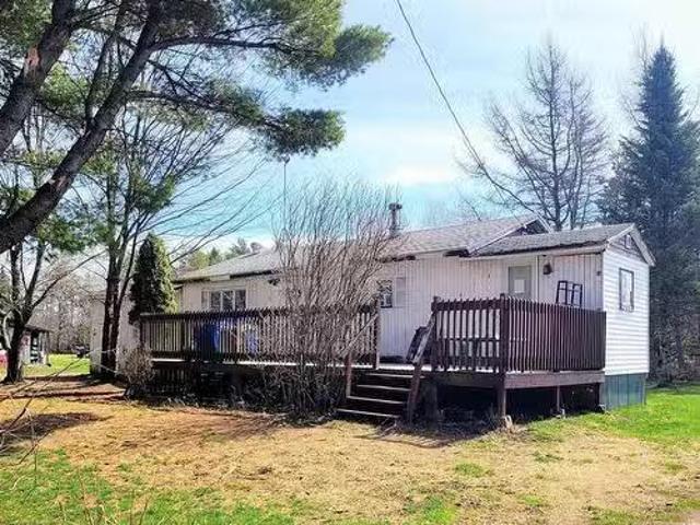 House for sale in Southampton, Nova Scotia