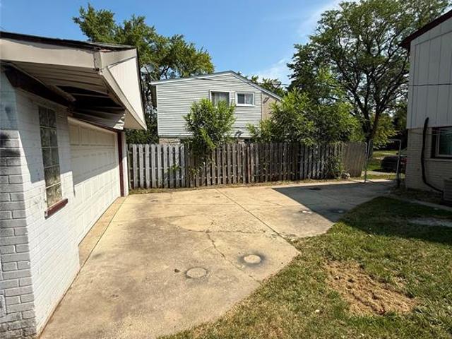 House for sale in Wayne, Michigan