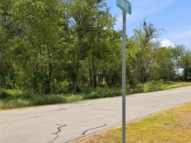 Land for sale in Bryan, Texas