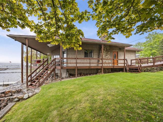 House for sale in Conesus, New York