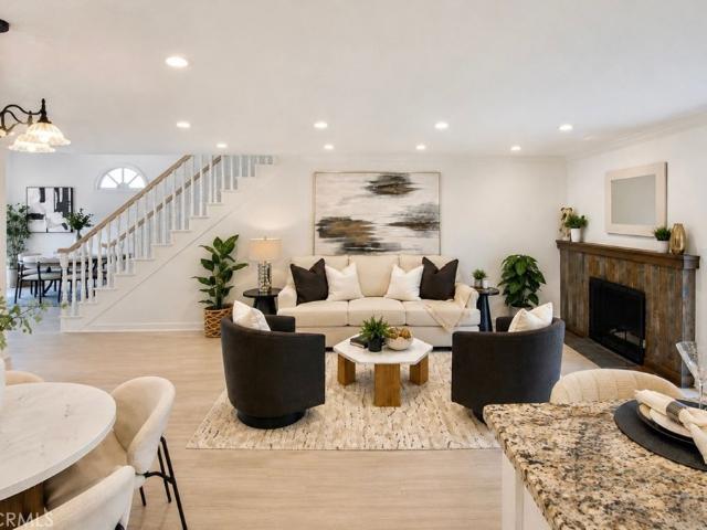 House for sale in Seal Beach, California