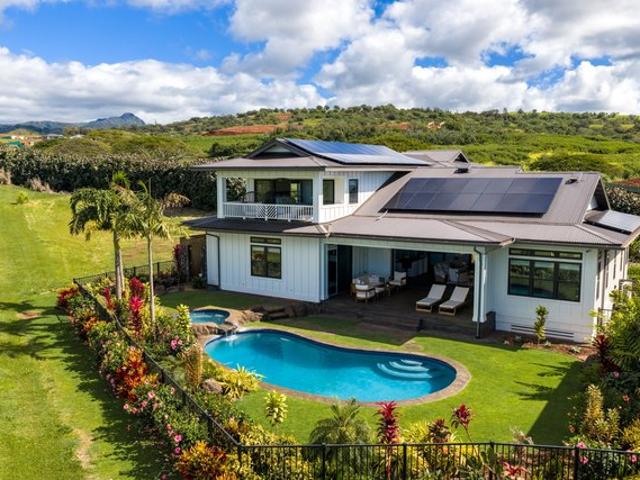 House for sale in Koloa, Hawaii