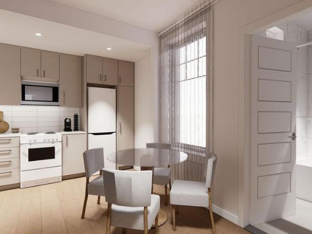 Apartment for rent in Westmount, Quebec