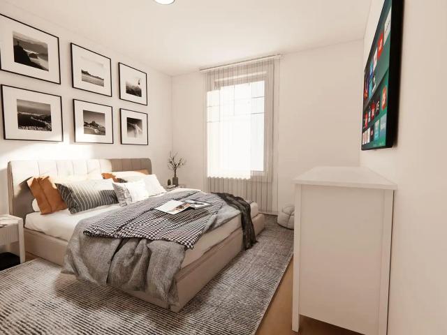 Apartment for rent in Westmount, Quebec