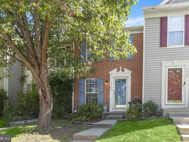 Townhouse for sale in Owings Mills, Maryland
