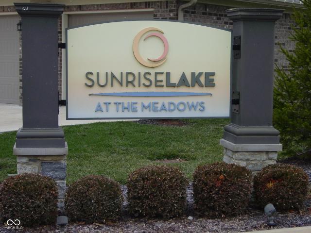 House for sale in New Palestine, Indiana