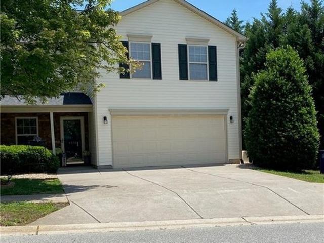 House for sale in Kernersville, North Carolina