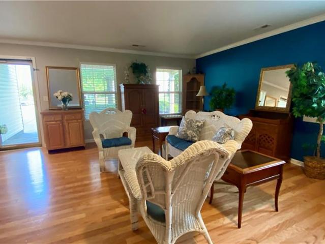 House for sale in Pfafftown, North Carolina