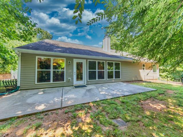 Property for rent in Braselton, Georgia