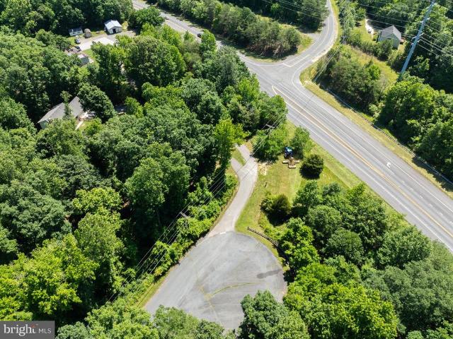Land for sale in California, Maryland