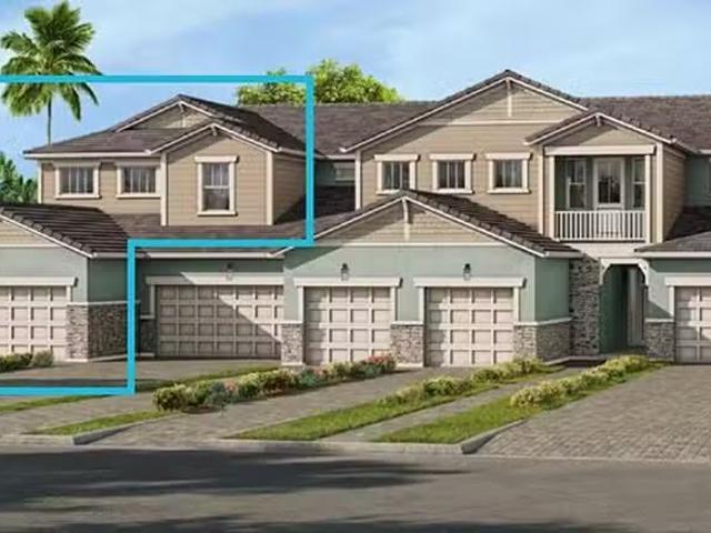 Condo for sale in Naples