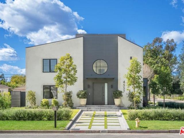 House for sale in Studio City Neighborhood Council District, Los Angeles