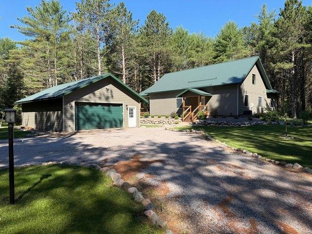 House for sale in Mercer, Wisconsin