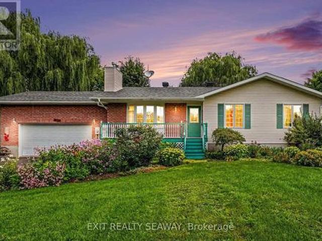 House for sale in South Dundas, Ontario