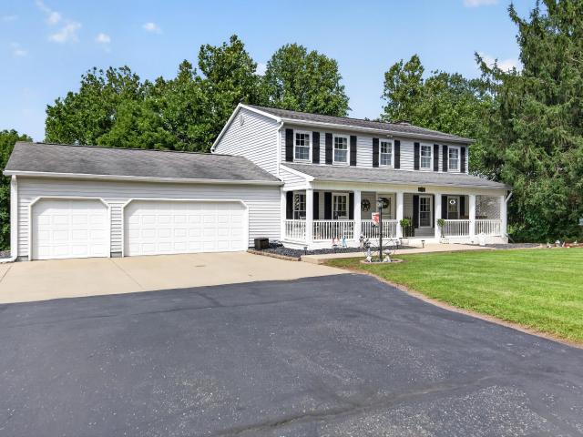 House for sale in Logansport, Indiana