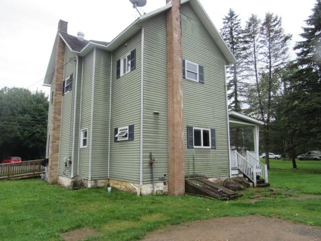 House for sale in Elton, Pennsylvania