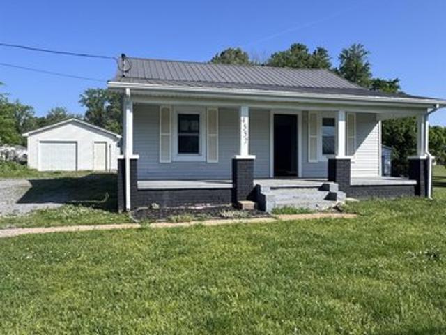 House for sale in Paducah, Kentucky