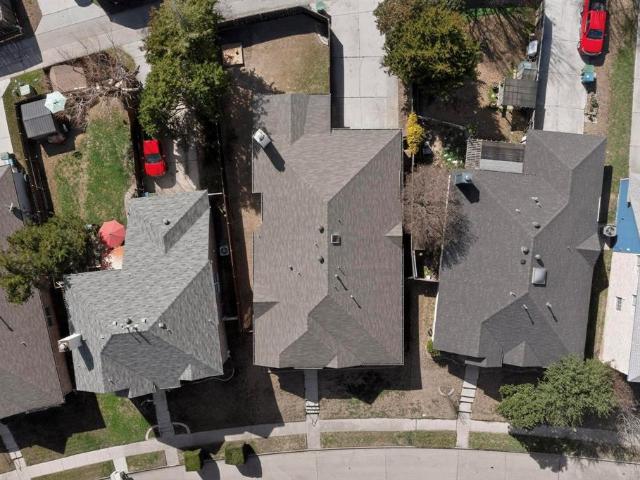 House for sale in Denton, Texas