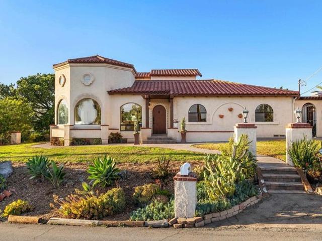 House for sale in La Mesa, California