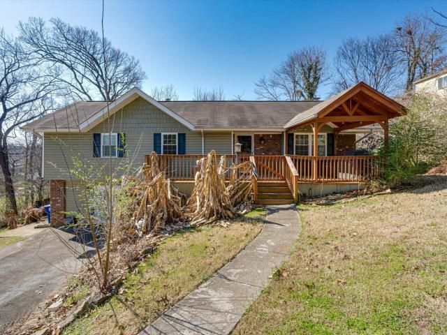 House for sale in Tennessee