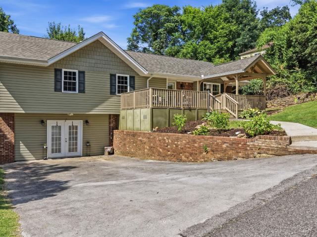 House for sale in Tennessee