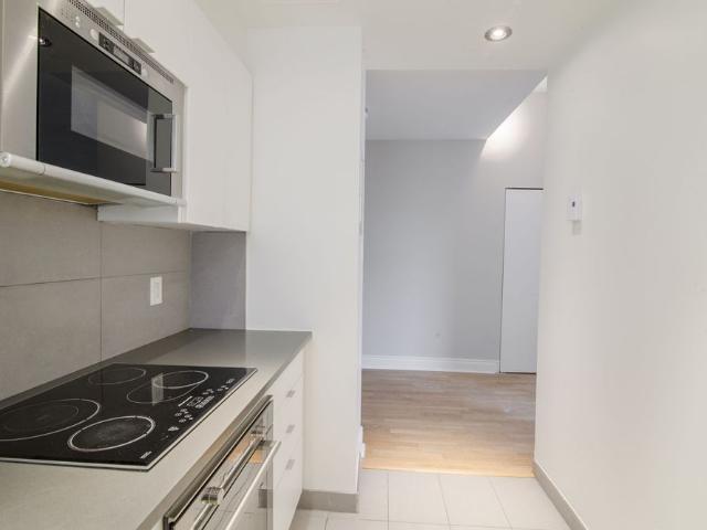 Apartment for rent in Westmount, Quebec