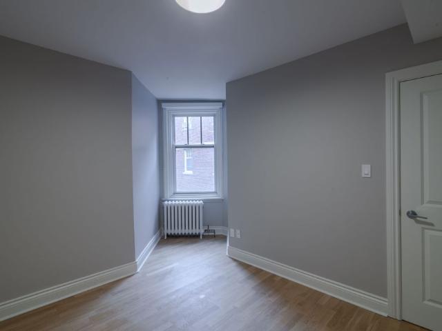 Apartment for rent in Westmount, Quebec