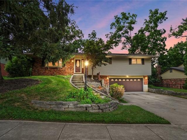 House for sale in Dayton, Ohio