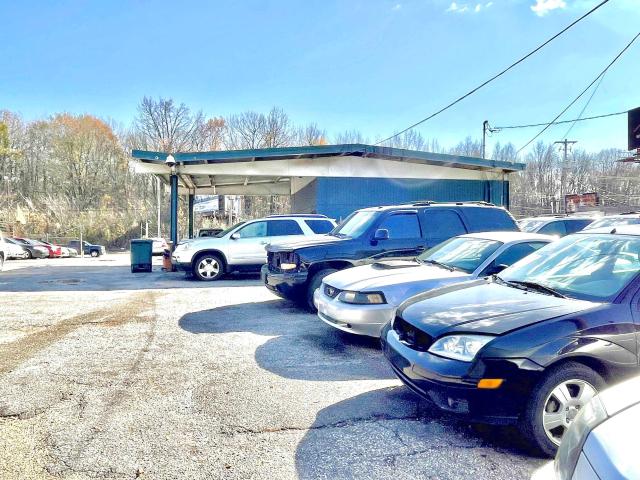 Commercial for sale in Tennessee