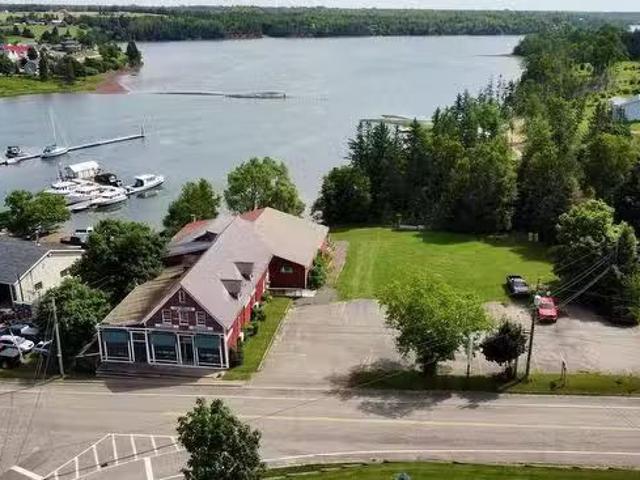 House for sale in Cardigan, Prince Edward Island