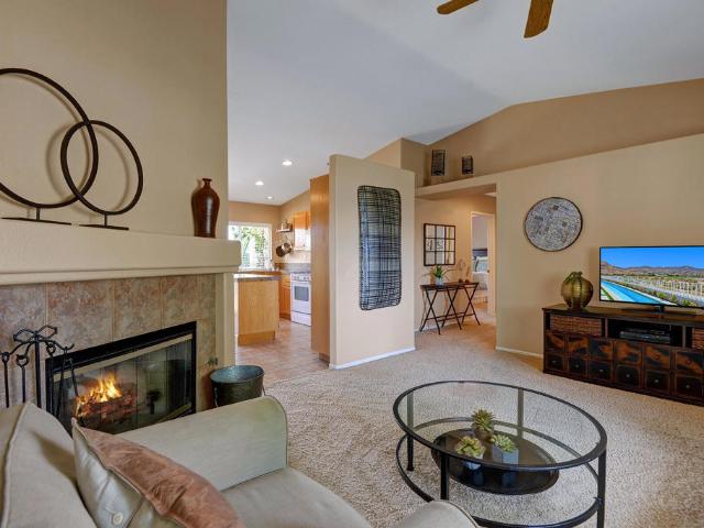 House for sale in Indio, California