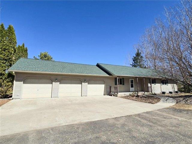 House for sale in Vergas, Minnesota