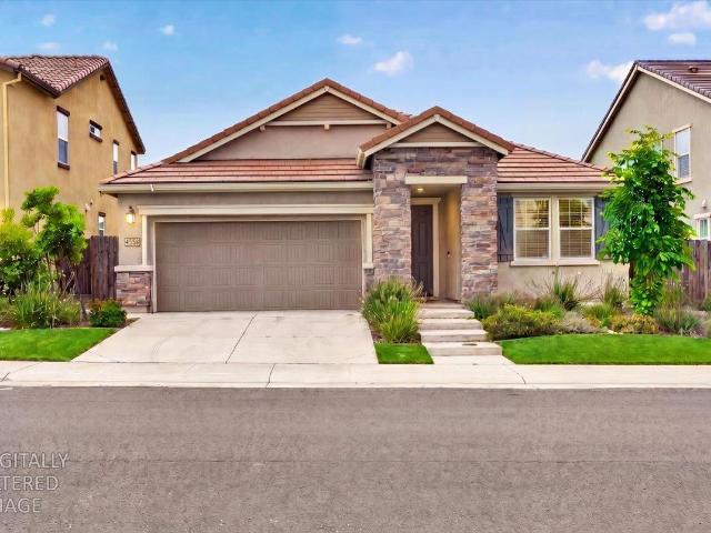 House for sale in El Dorado Hills, California