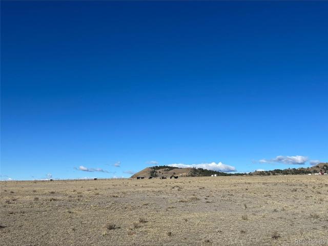 Land for sale in Hartsel, Colorado
