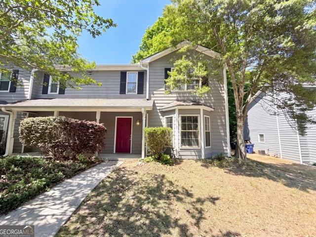 Townhouse for sale in Cobb, Georgia