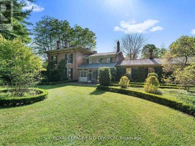 House for sale in Port Hope, Ontario