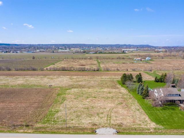 Land for sale in Niagara, Ontario