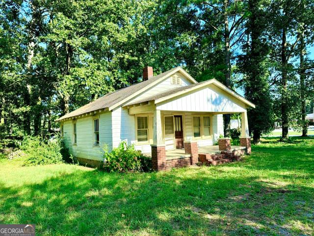 House for sale in Lindale, Georgia