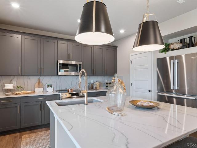 House for sale in Aurora, Adams County