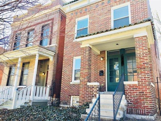 House for sale in Saint Louis, Missouri