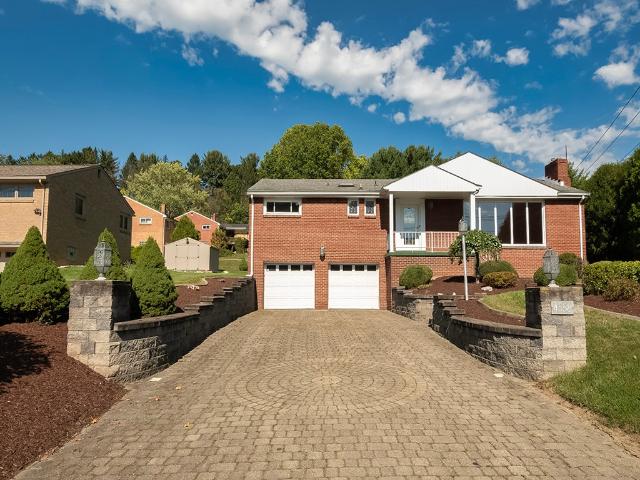 House for sale in Newlonsburg, Murrysville
