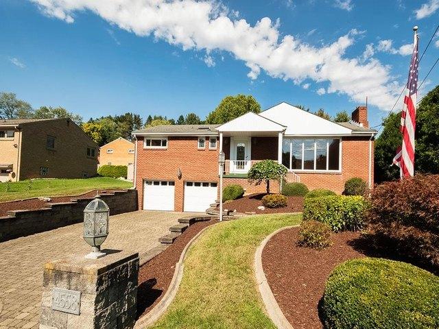 House for sale in Murrysville, Westmoreland County